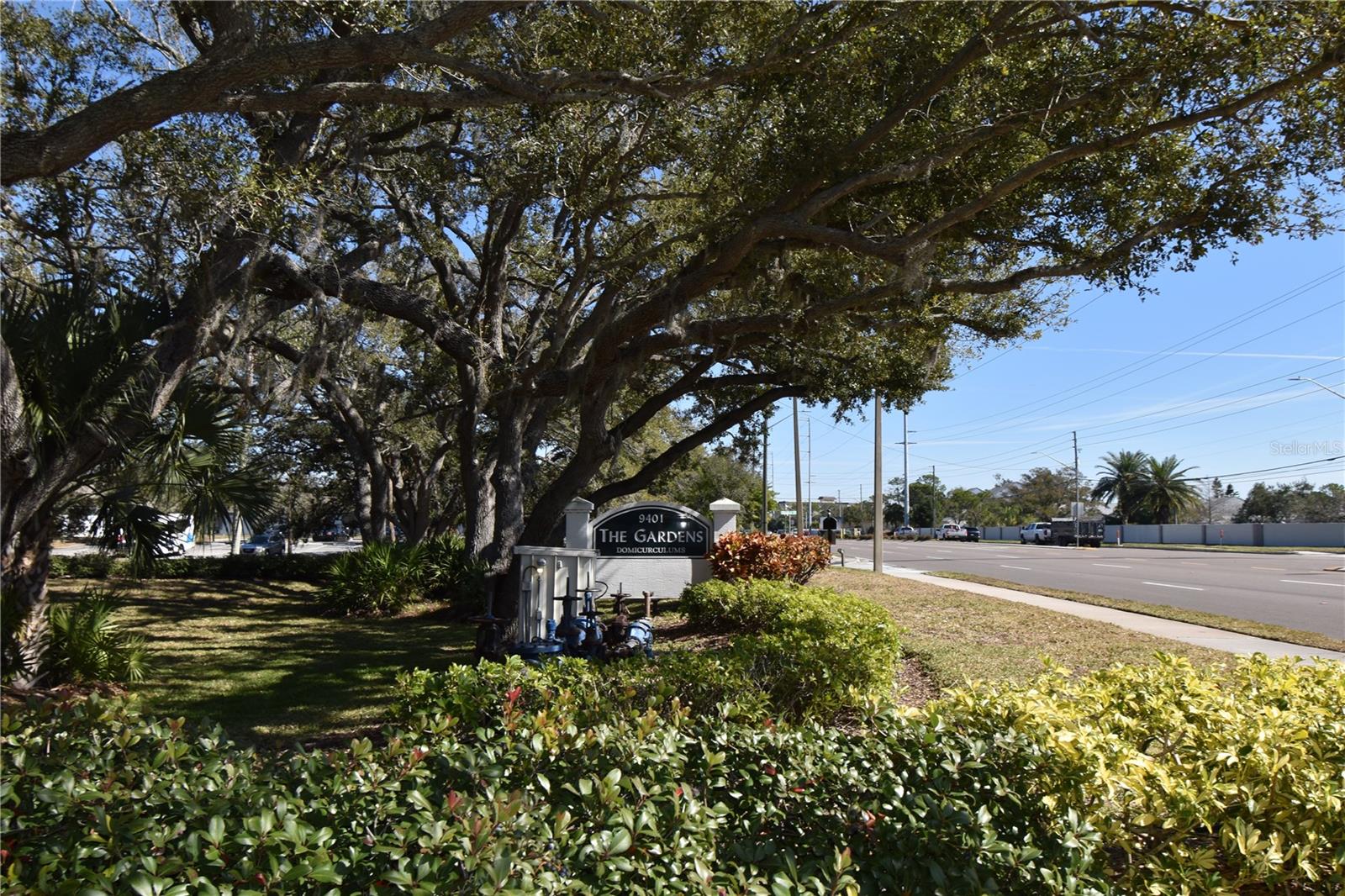 121 FERNWOOD CIR #121, SEMINOLE, FL, 33777