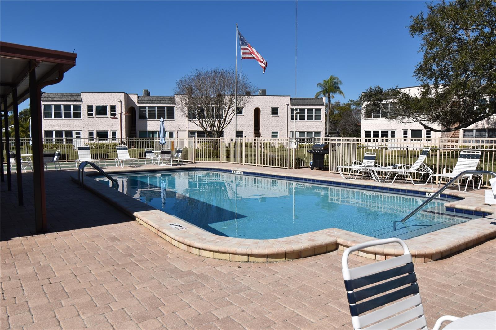 121 FERNWOOD CIR #121, SEMINOLE, FL, 33777