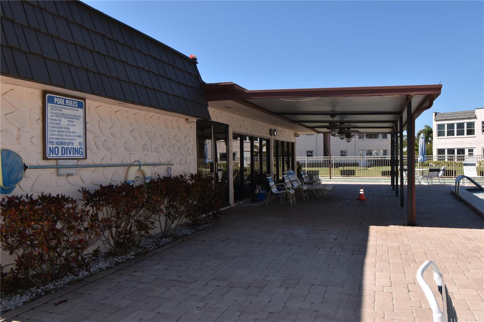 121 FERNWOOD CIR #121, SEMINOLE, FL, 33777