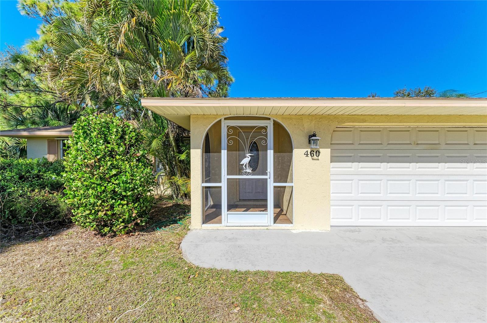 460 GRANT RD, VENICE, FL, 34293