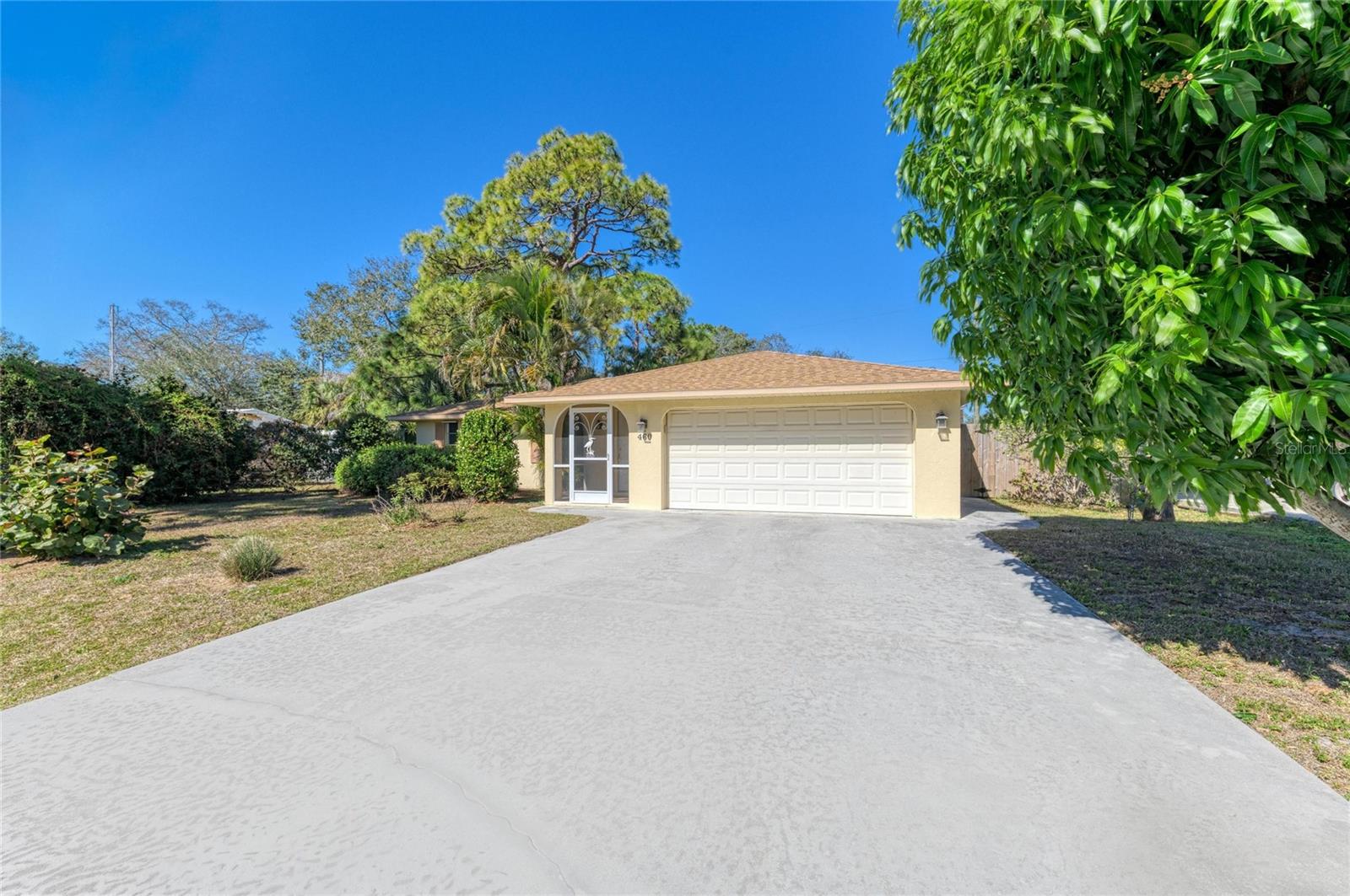 460 GRANT RD, VENICE, FL, 34293