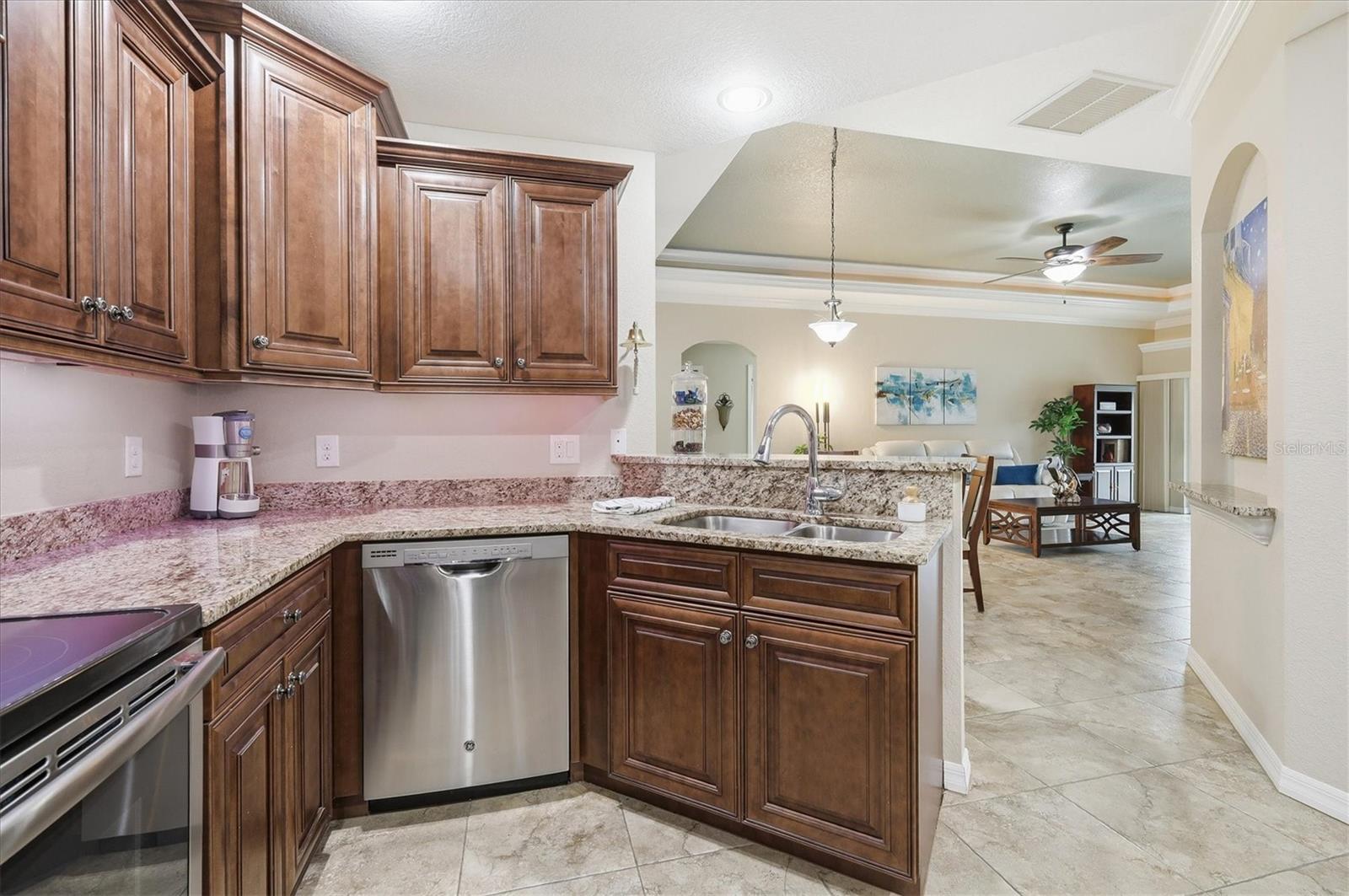 12710 SW LAKE SIDE DR, LAKE SUZY, FL, 34269