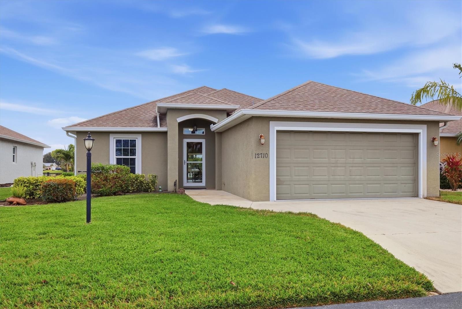 12710 SW LAKE SIDE DR, LAKE SUZY, FL, 34269