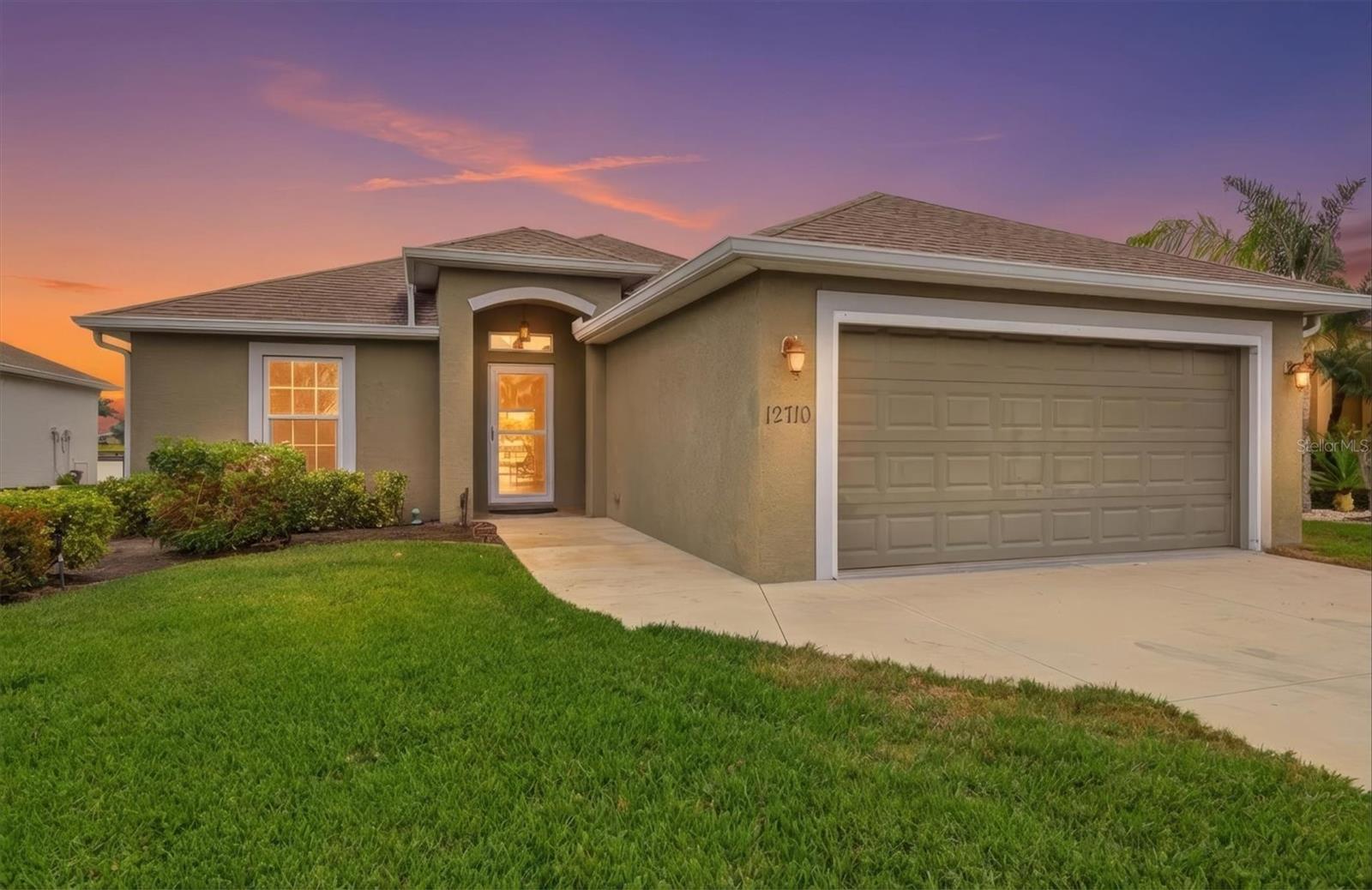 12710 SW LAKE SIDE DR, LAKE SUZY, FL, 34269