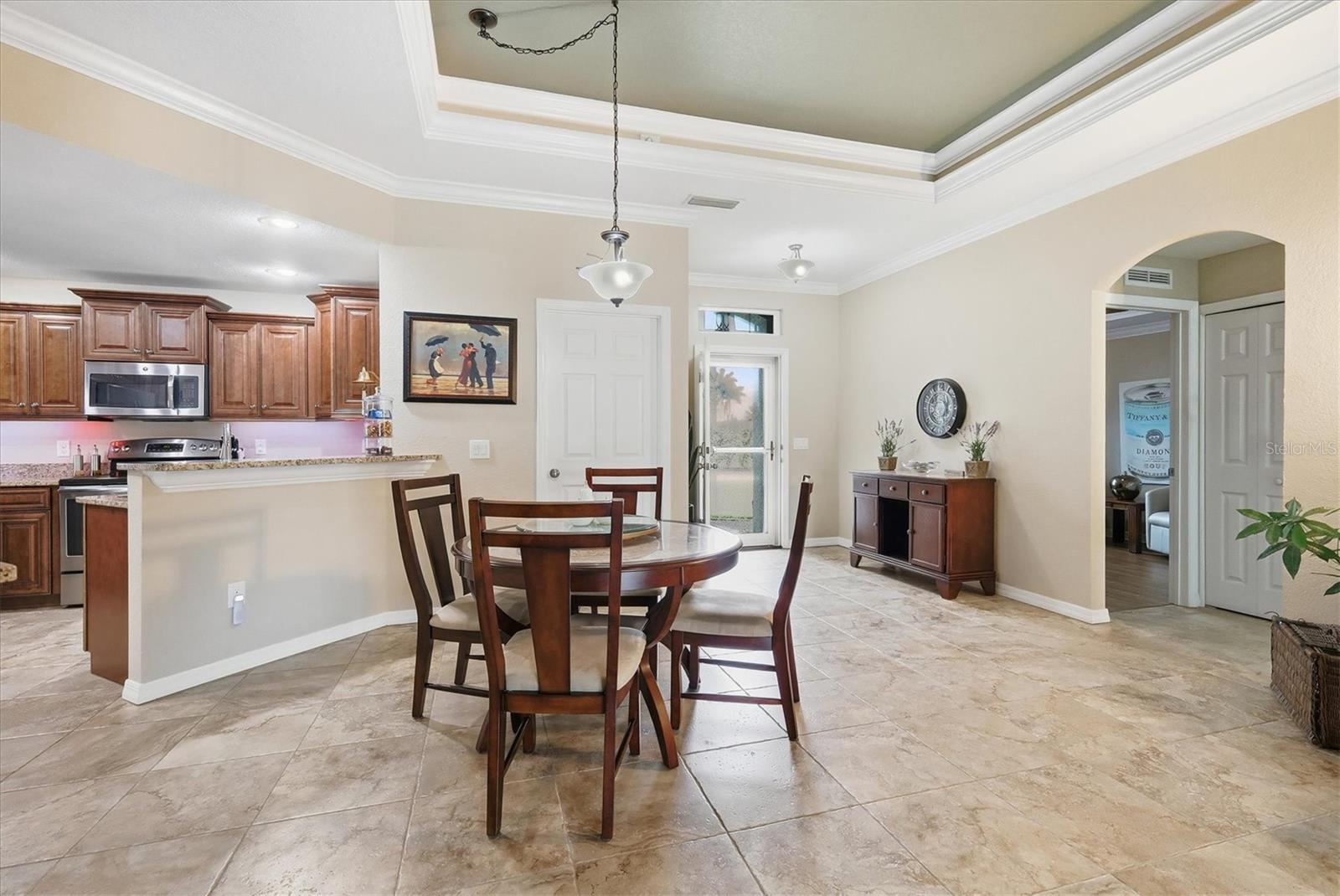 12710 SW LAKE SIDE DR, LAKE SUZY, FL, 34269