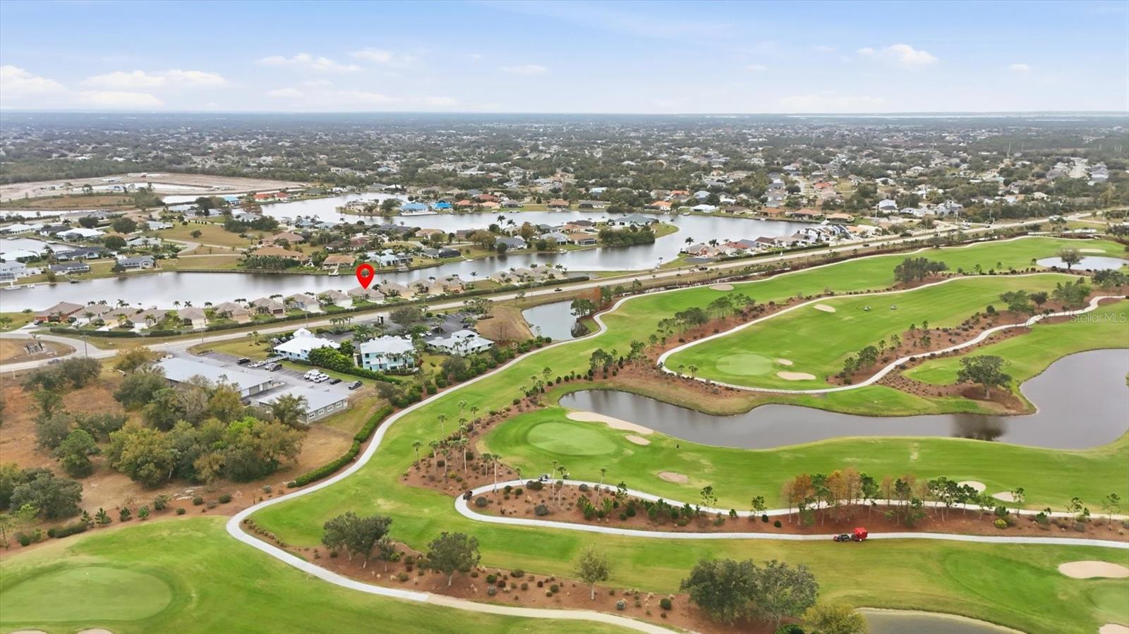 12710 SW LAKE SIDE DR, LAKE SUZY, FL, 34269