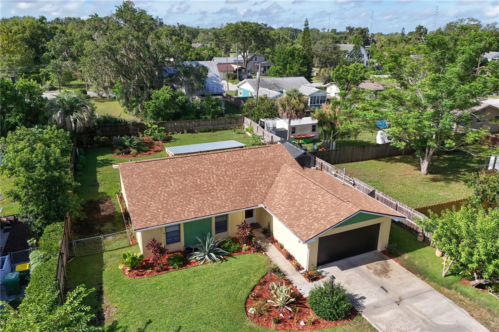 504 AMBASSADOR AVE, EUSTIS, FL, 32726