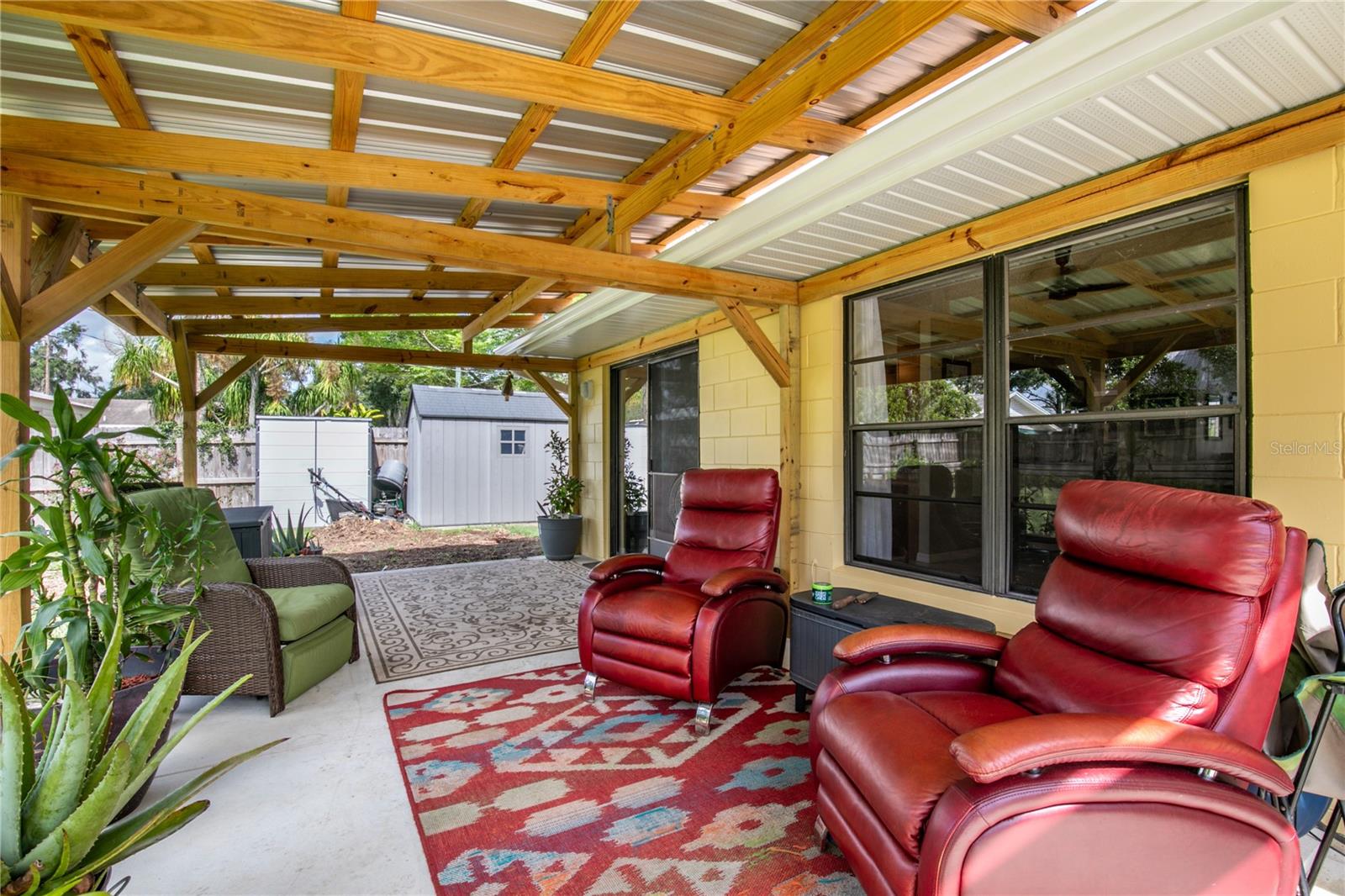 504 AMBASSADOR AVE, EUSTIS, FL, 32726