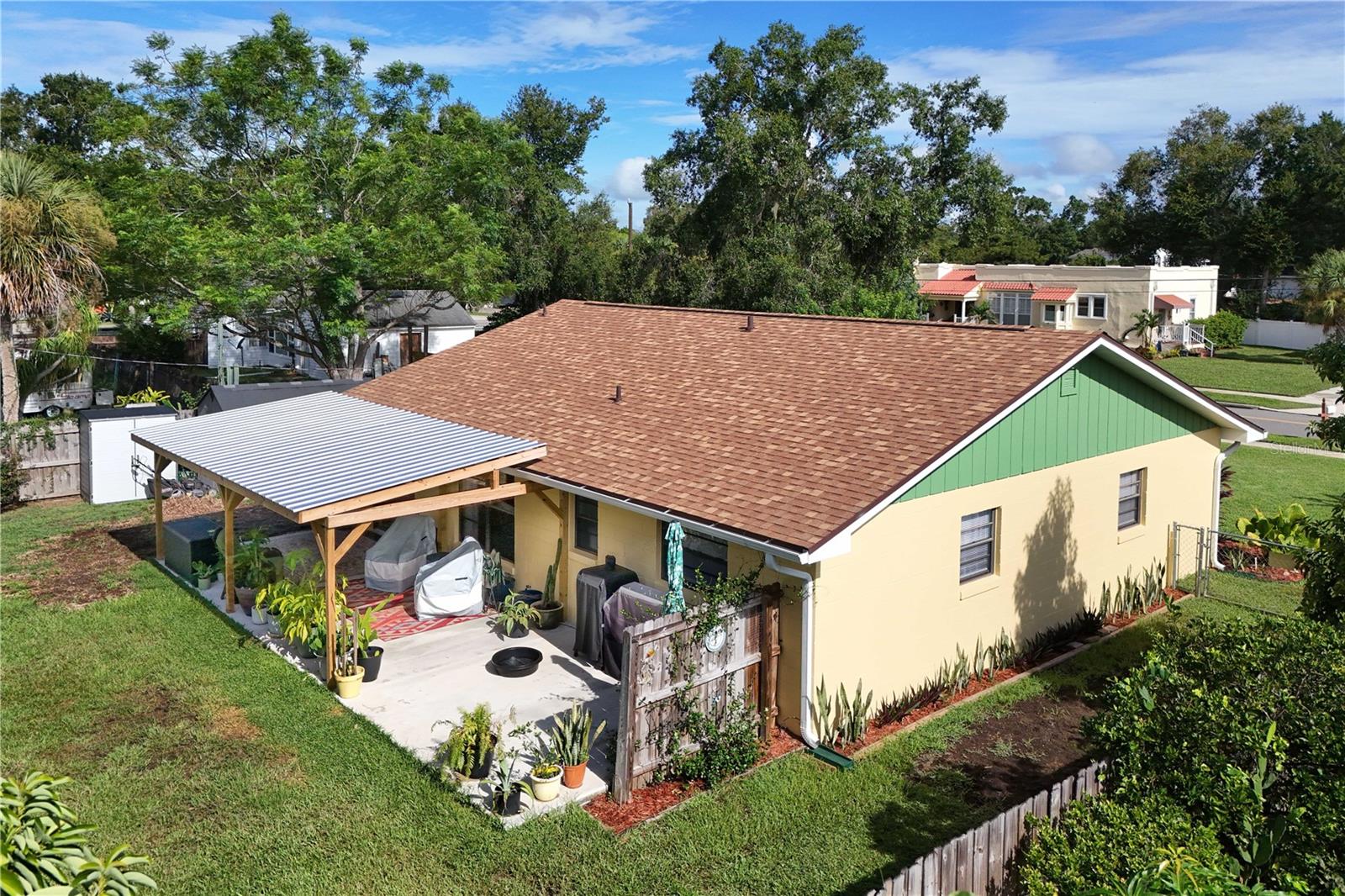 504 AMBASSADOR AVE, EUSTIS, FL, 32726