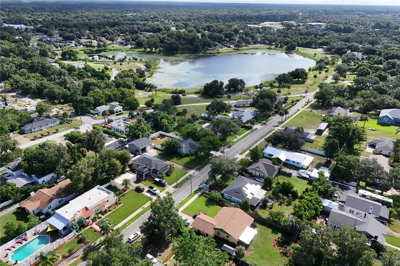 504 AMBASSADOR AVE, EUSTIS, FL, 32726