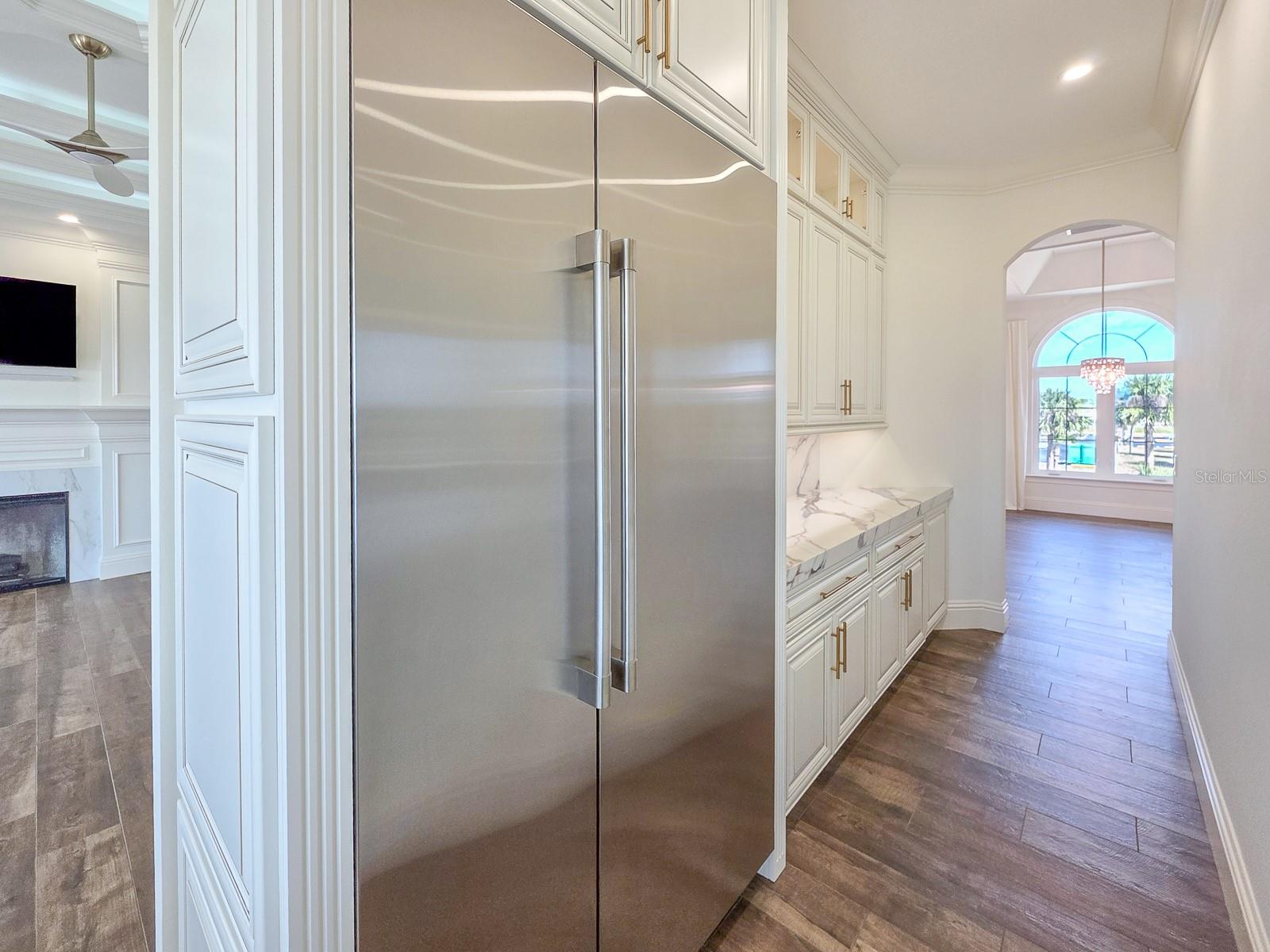 801 N FLAGLER AVE, FLAGLER BEACH, FL, 32136