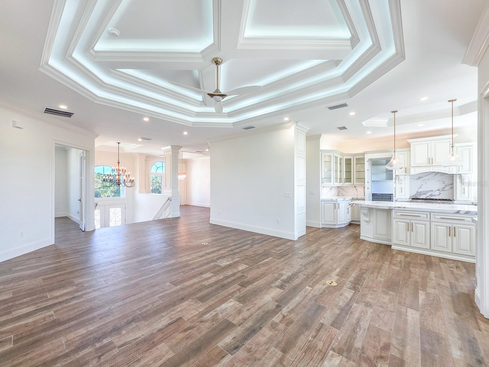 801 N FLAGLER AVE, FLAGLER BEACH, FL, 32136