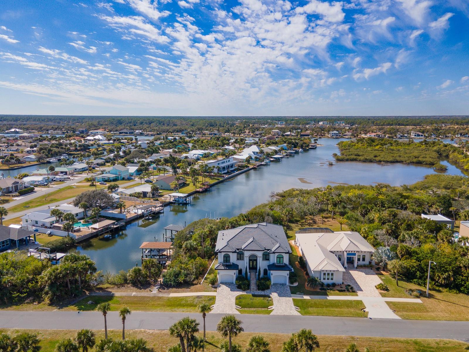 801 N FLAGLER AVE, FLAGLER BEACH, FL, 32136