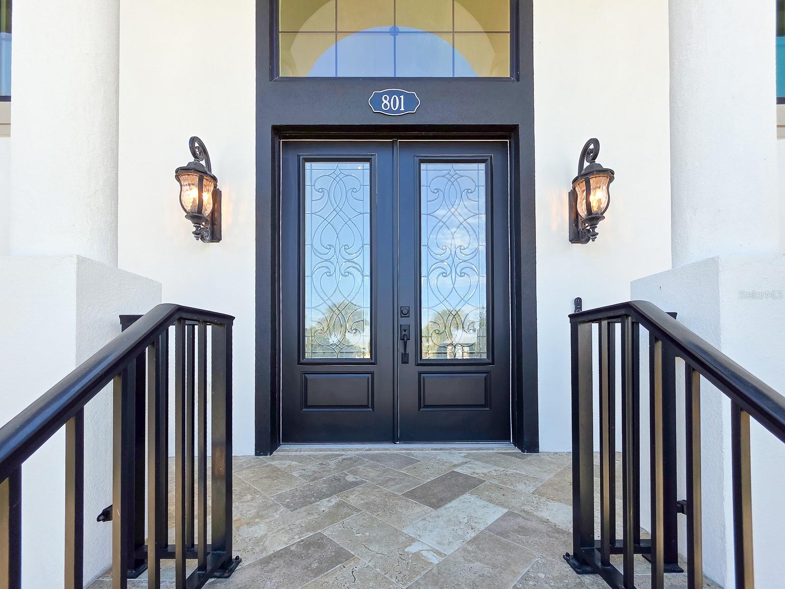 801 N FLAGLER AVE, FLAGLER BEACH, FL, 32136