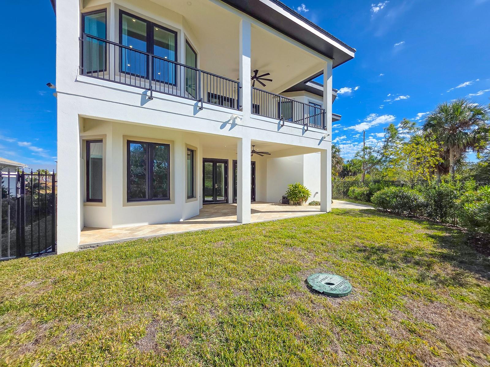 801 N FLAGLER AVE, FLAGLER BEACH, FL, 32136