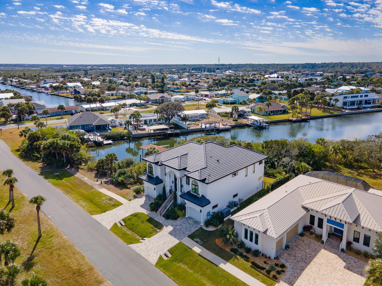 801 N FLAGLER AVE, FLAGLER BEACH, FL, 32136