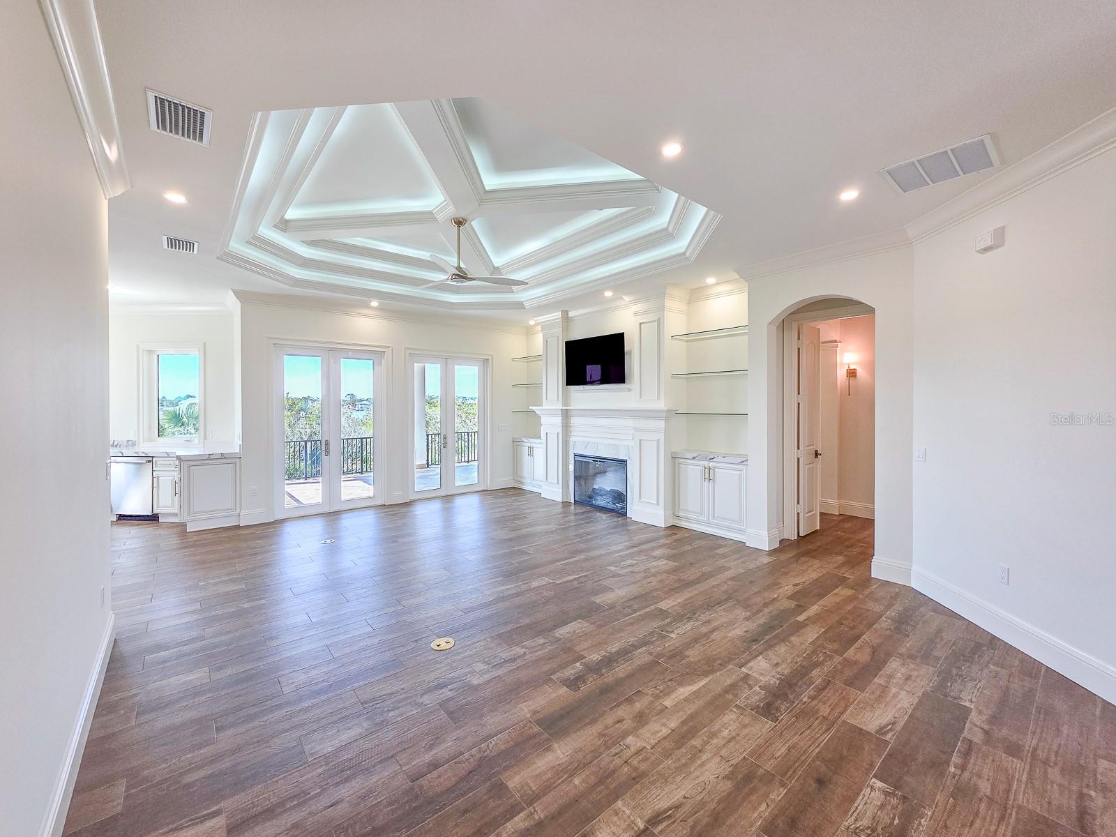 801 N FLAGLER AVE, FLAGLER BEACH, FL, 32136