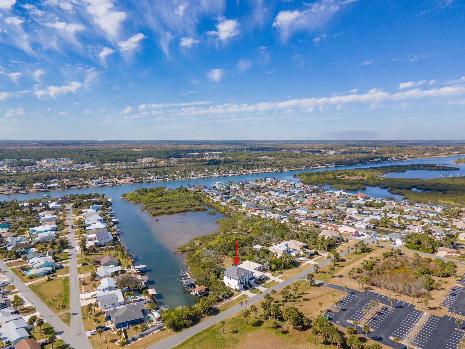 801 N FLAGLER AVE, FLAGLER BEACH, FL, 32136