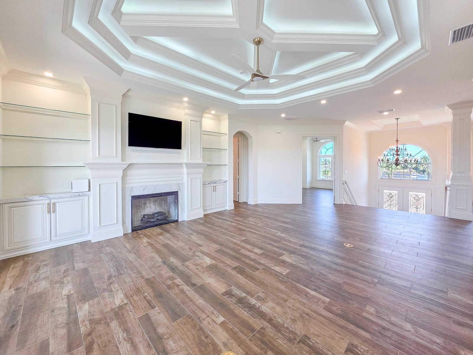 801 N FLAGLER AVE, FLAGLER BEACH, FL, 32136