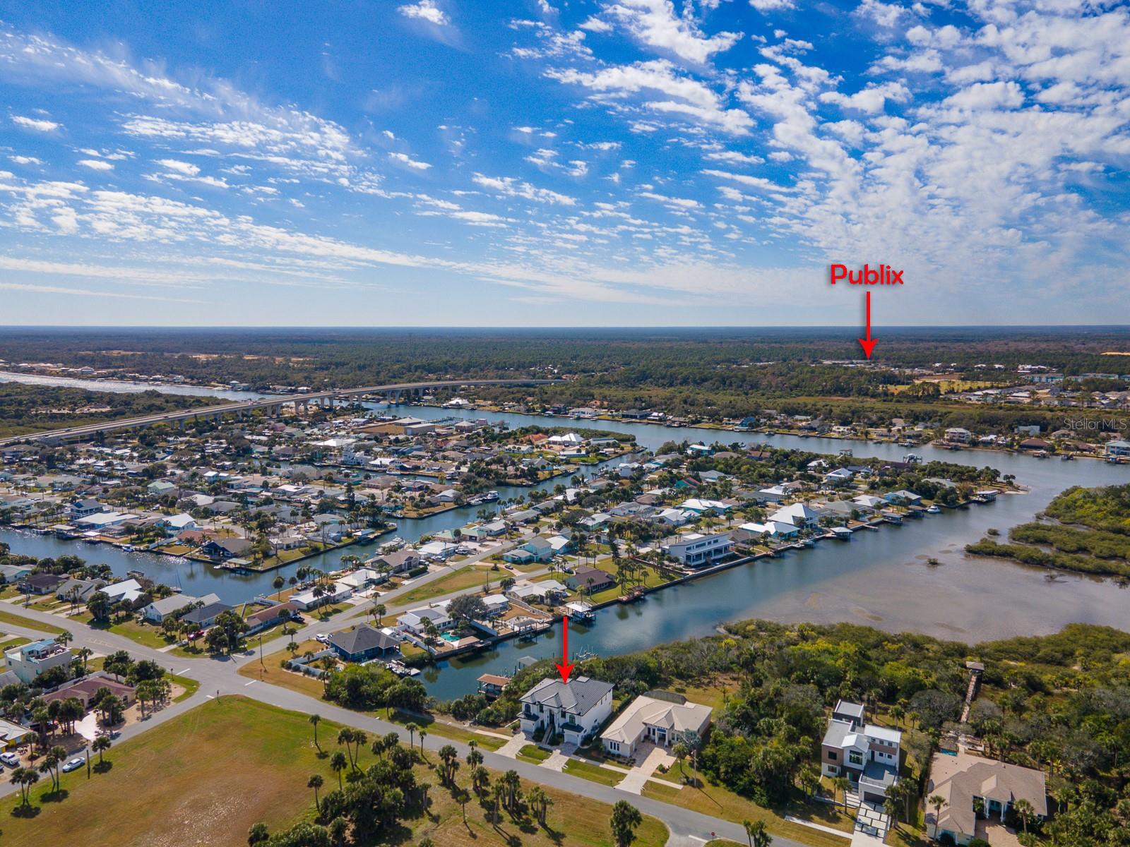 801 N FLAGLER AVE, FLAGLER BEACH, FL, 32136