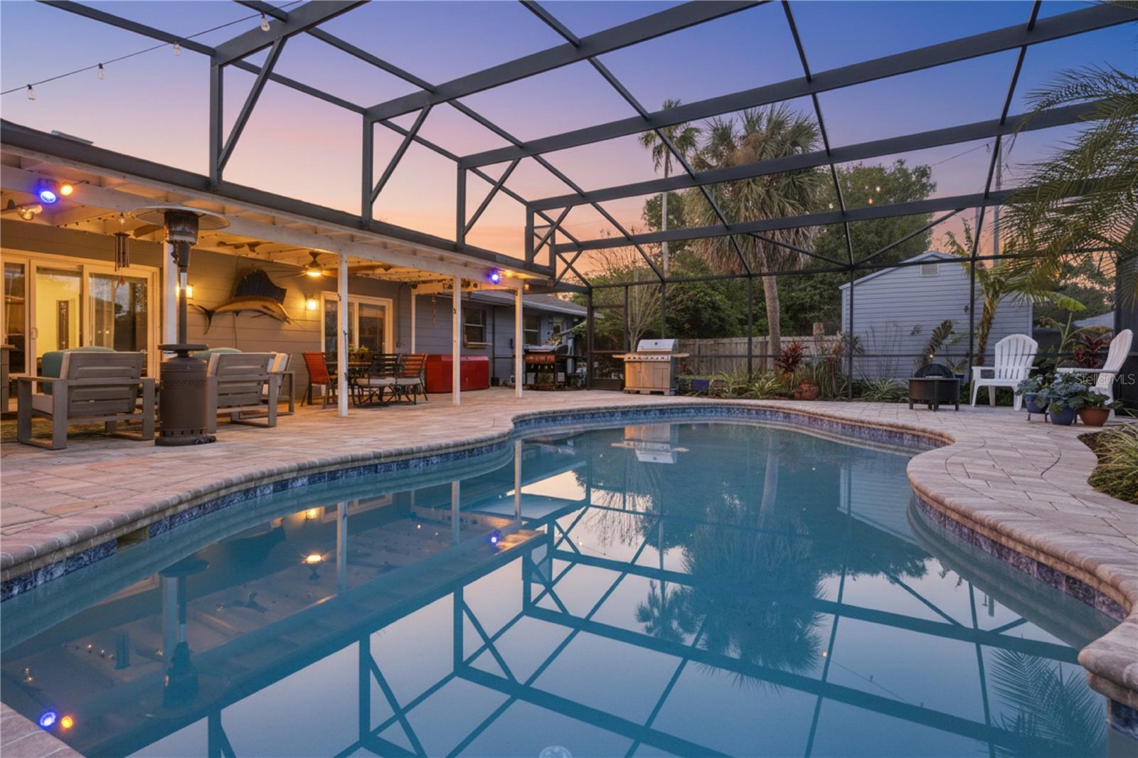 5298 JADE CIR, BELLE ISLE, FL, 32812