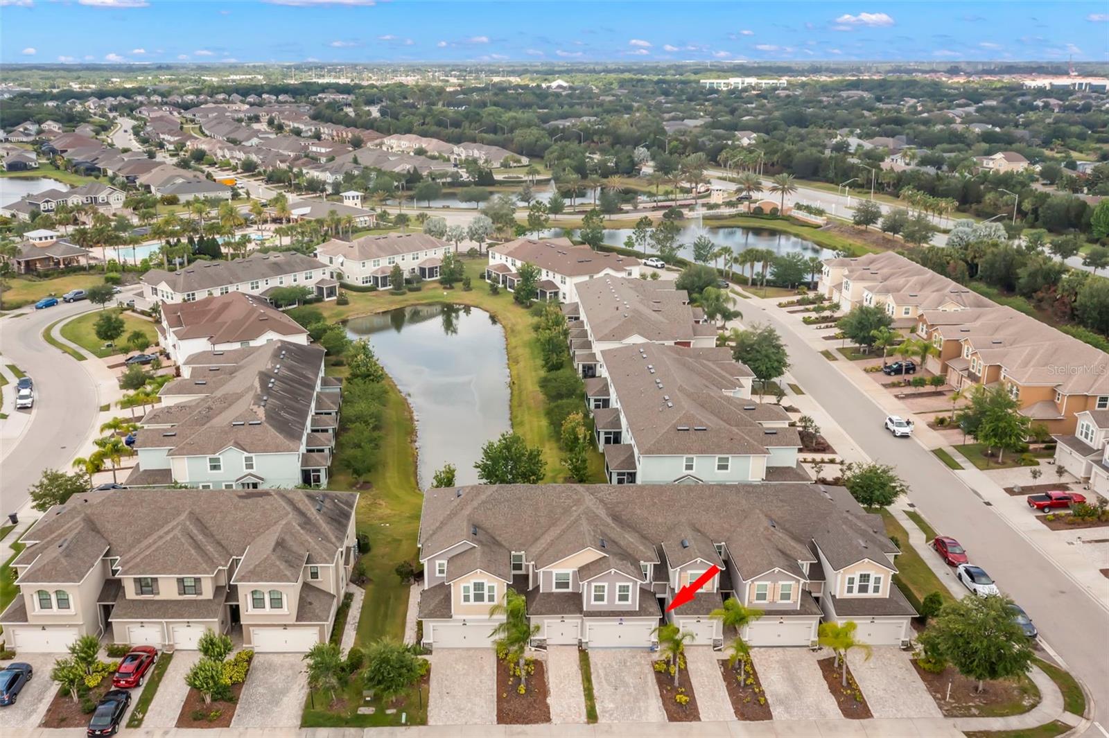 5018 SUNNYSIDE LN, BRADENTON, FL, 34211