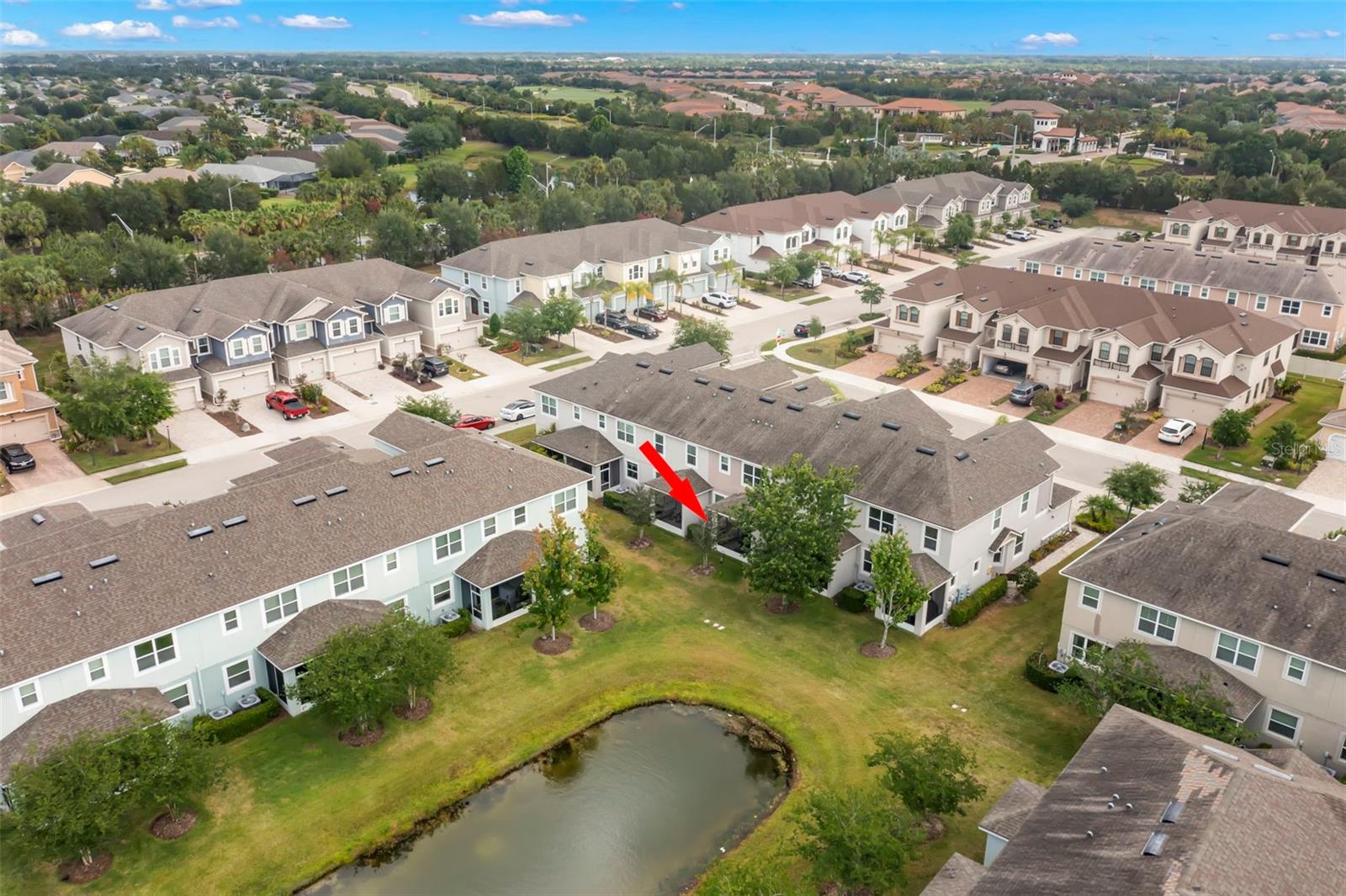 5018 SUNNYSIDE LN, BRADENTON, FL, 34211