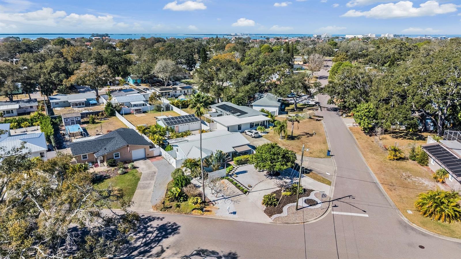 2020 CULBERSON AVE, DUNEDIN, FL, 34698