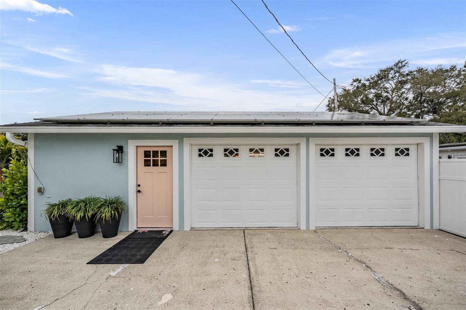 2020 CULBERSON AVE, DUNEDIN, FL, 34698