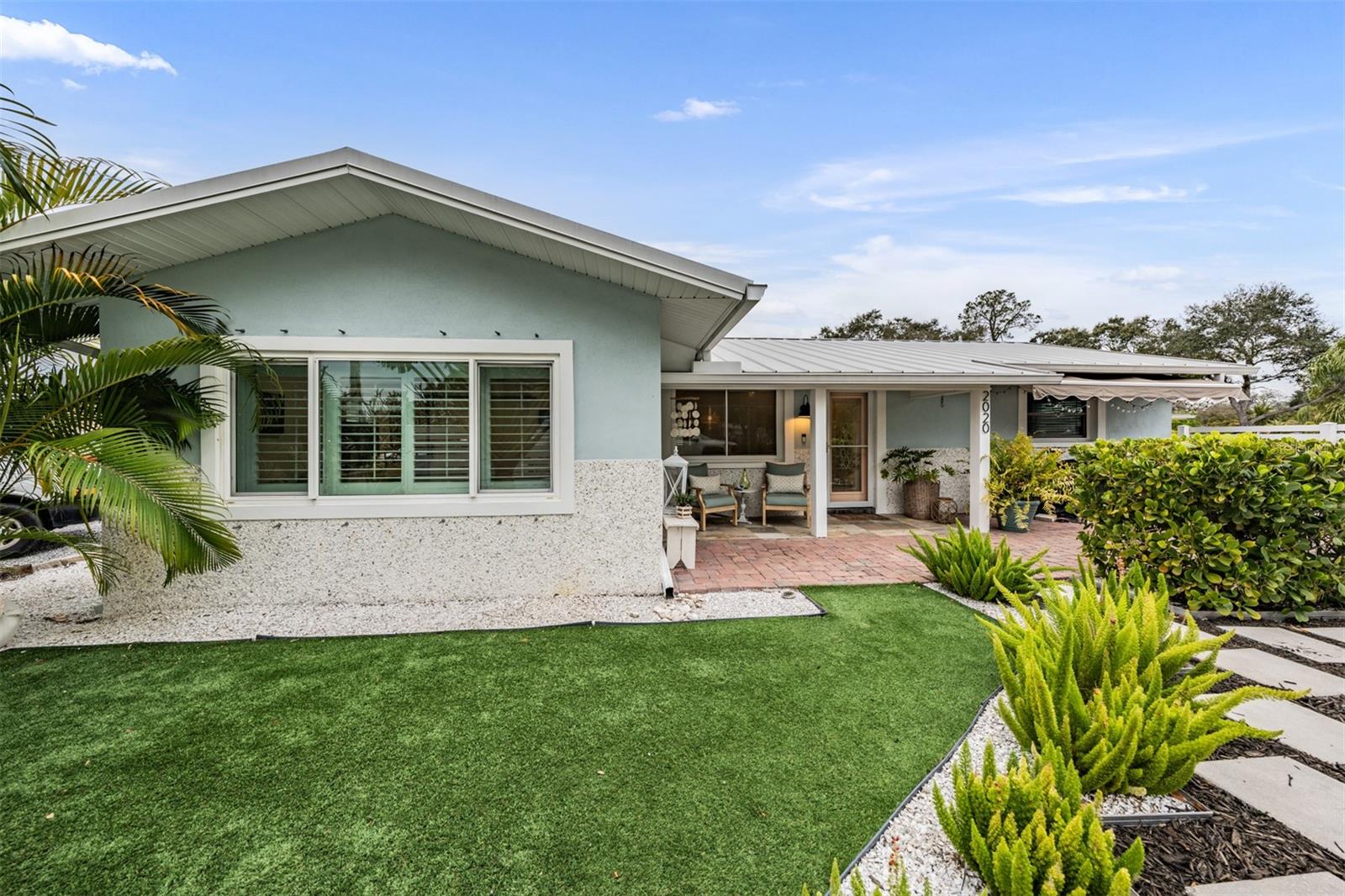 2020 CULBERSON AVE, DUNEDIN, FL, 34698