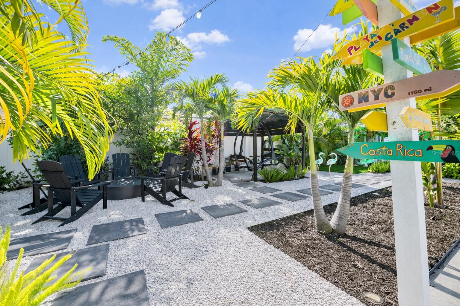 2020 CULBERSON AVE, DUNEDIN, FL, 34698