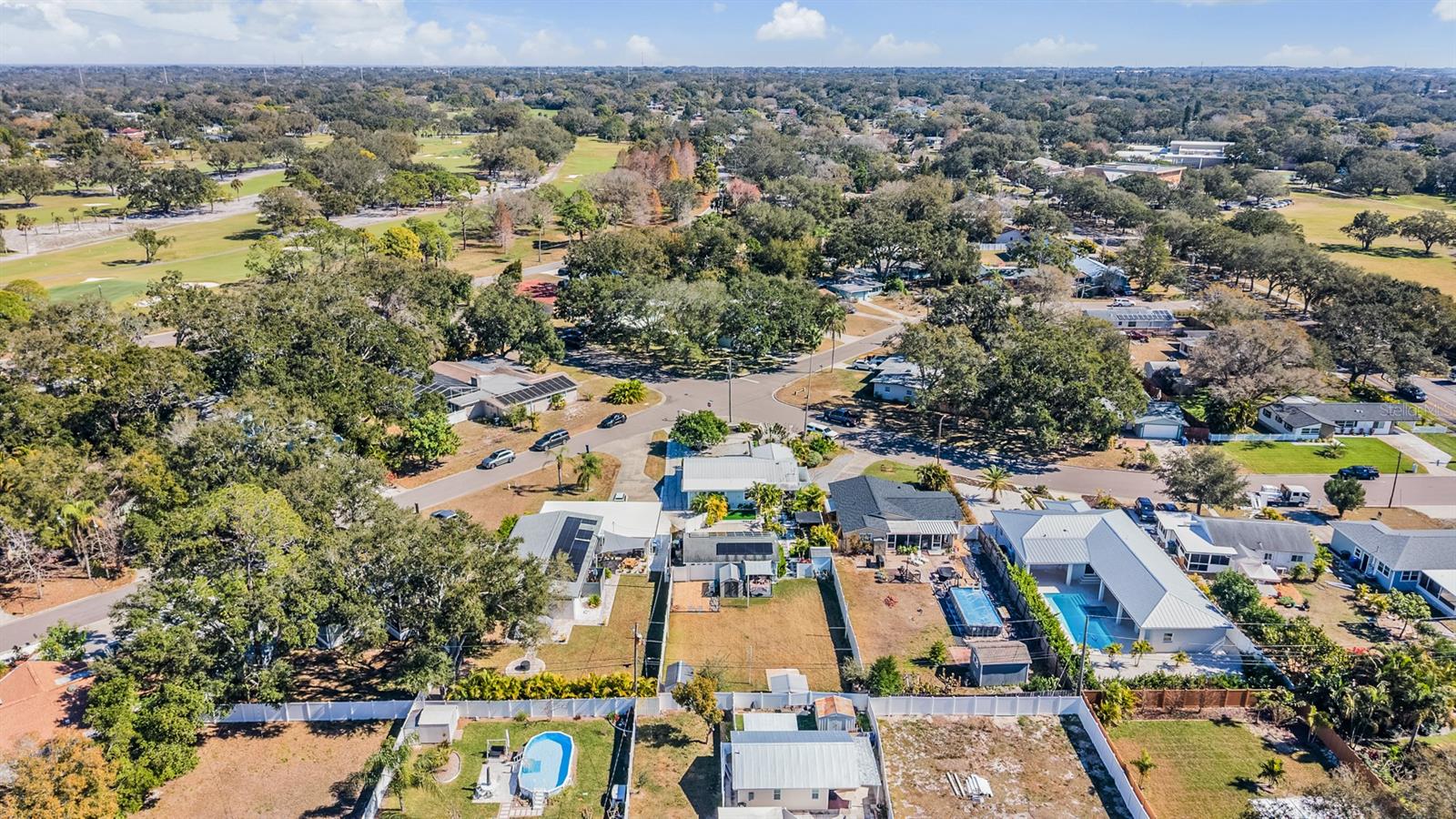 2020 CULBERSON AVE, DUNEDIN, FL, 34698