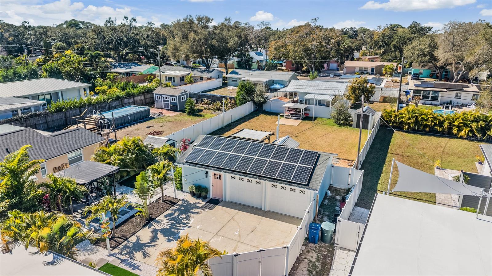 2020 CULBERSON AVE, DUNEDIN, FL, 34698