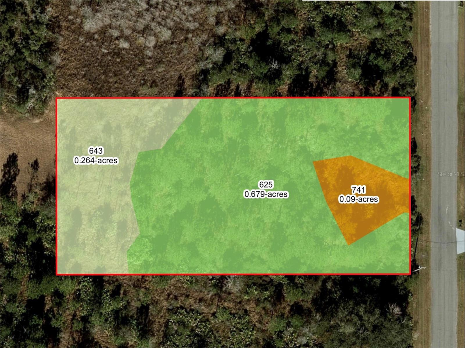 DALLAS BLVD, ORLANDO, FL, 32833