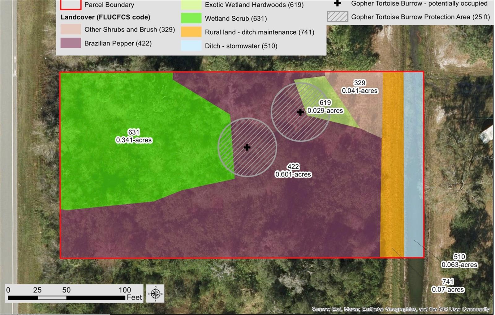 DALLAS BLVD, ORLANDO, FL, 32833