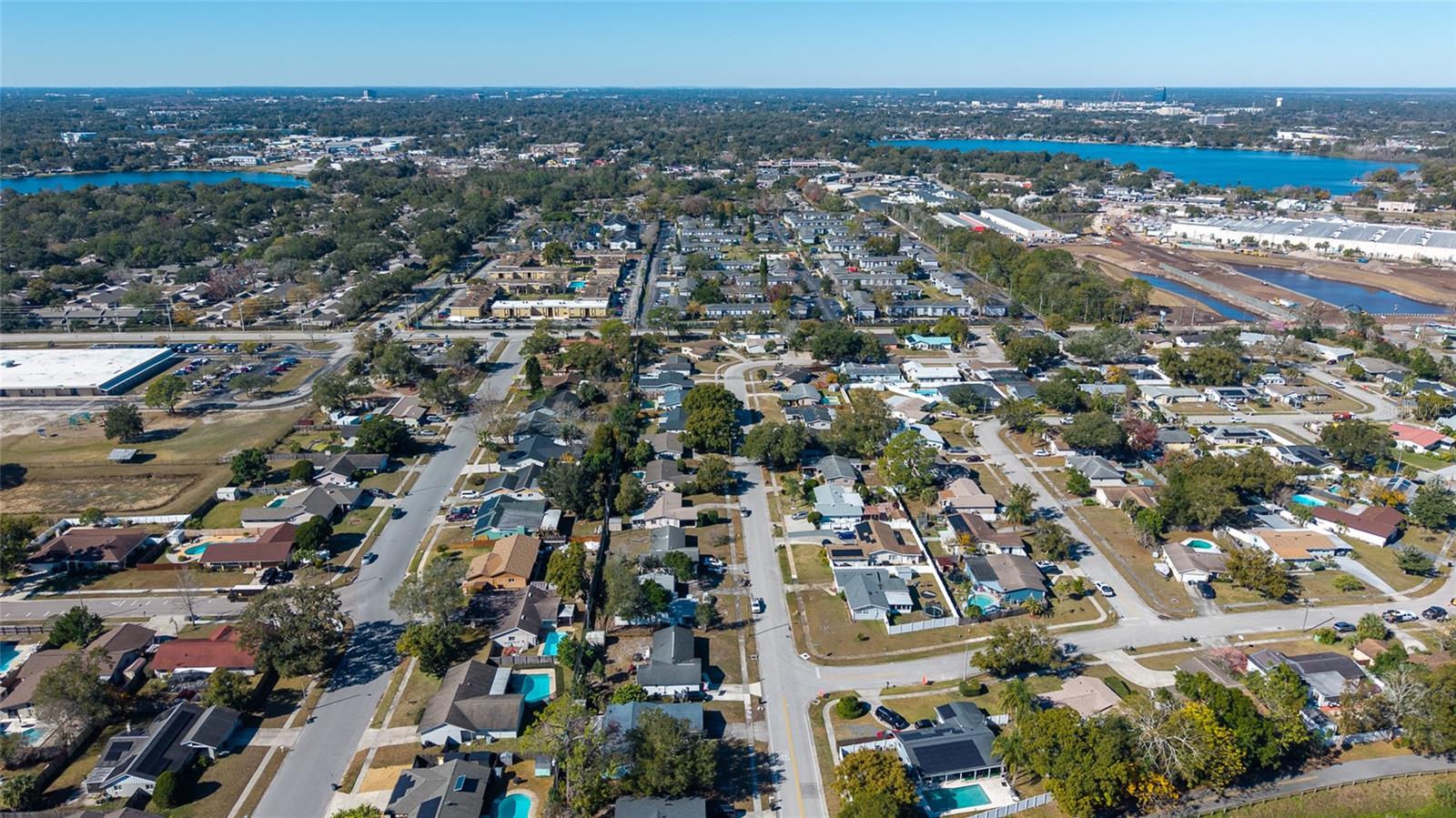 105 GRAHAM RD, FERN PARK, FL, 32730