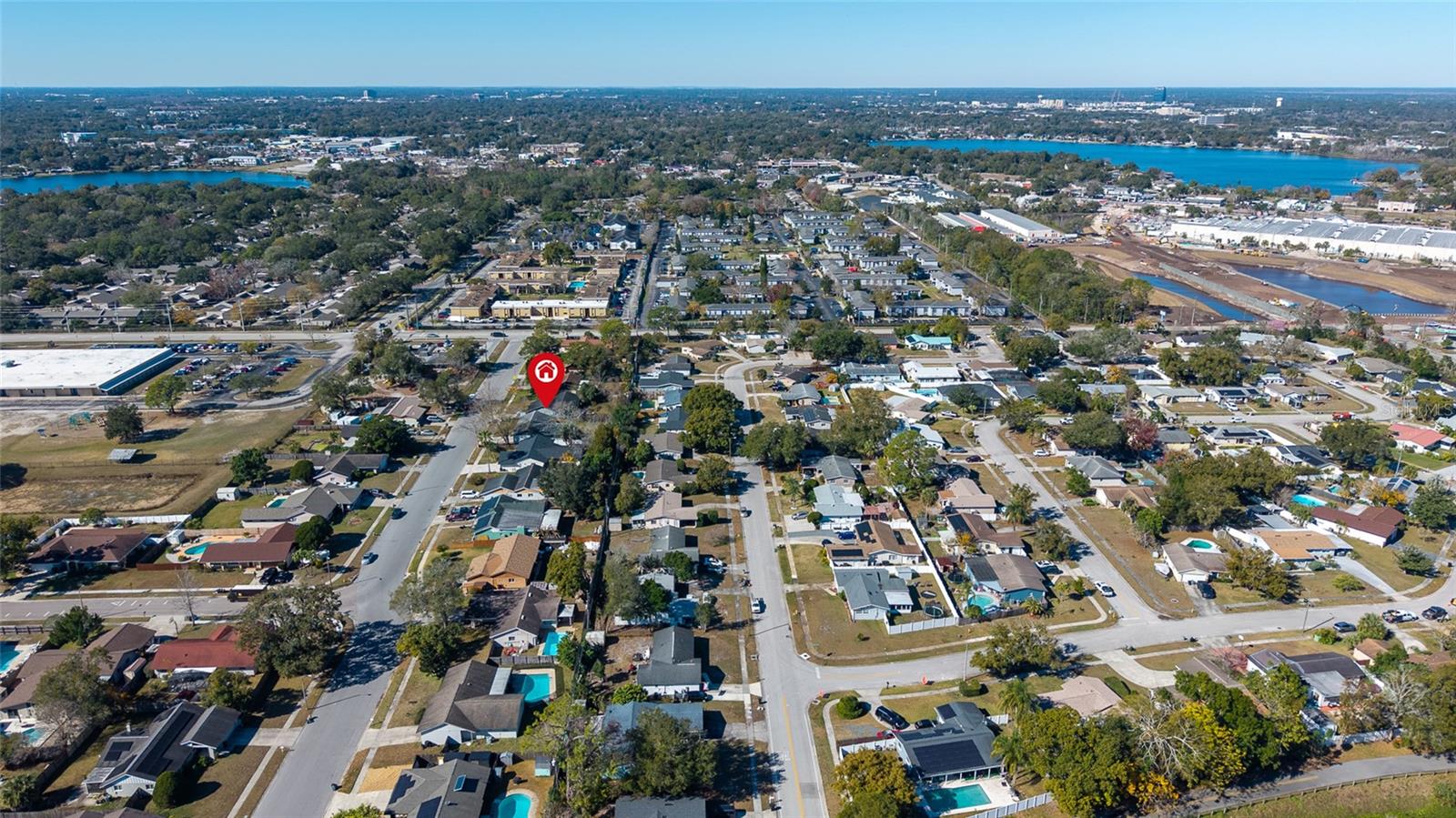 105 GRAHAM RD, FERN PARK, FL, 32730