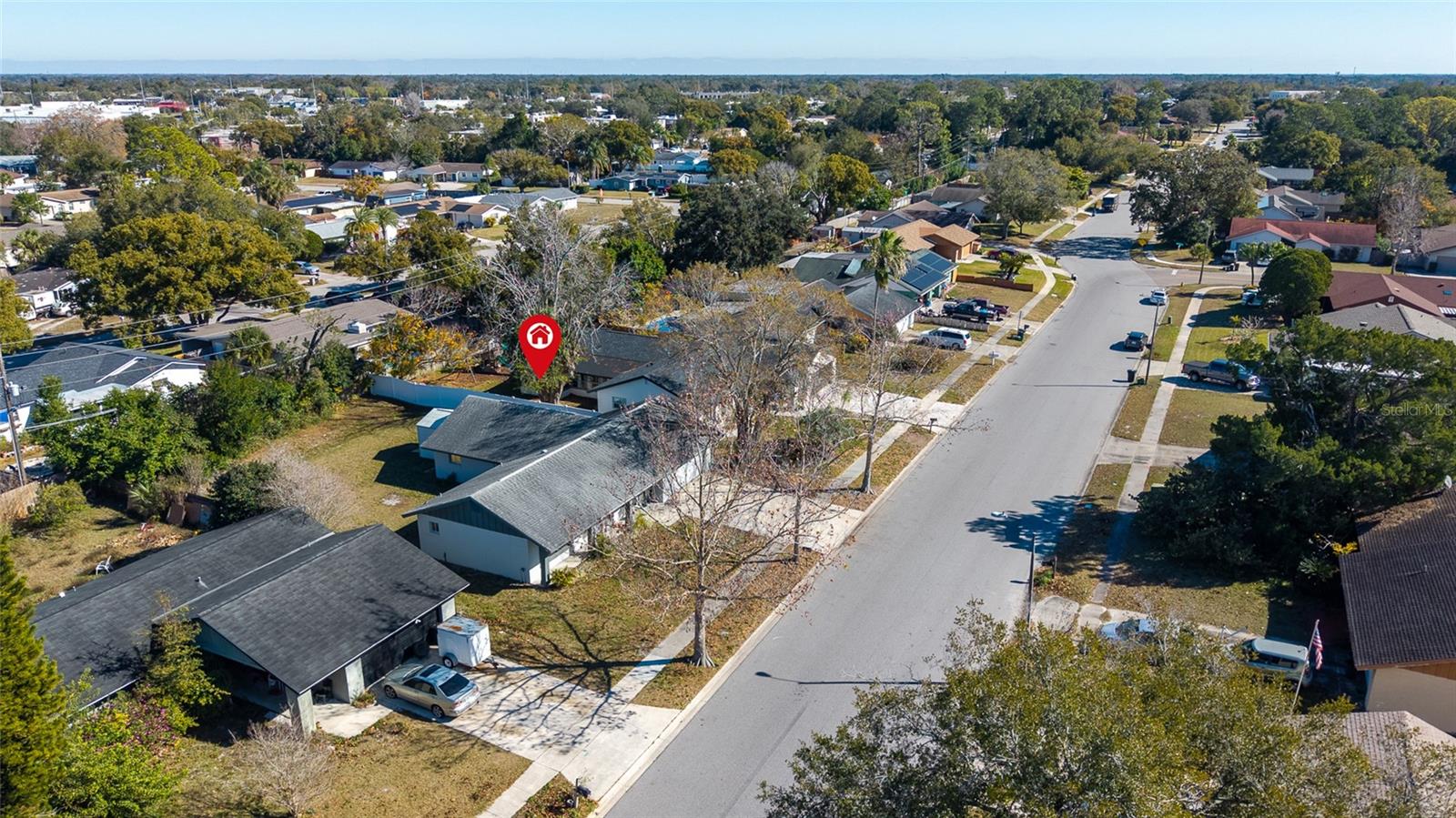 105 GRAHAM RD, FERN PARK, FL, 32730