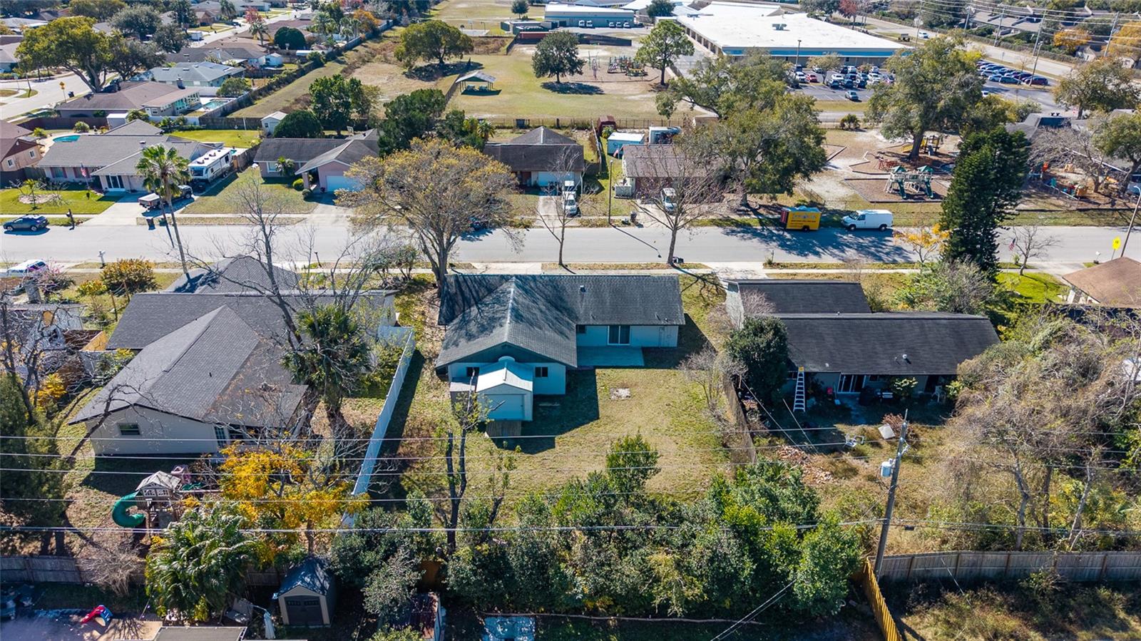 105 GRAHAM RD, FERN PARK, FL, 32730