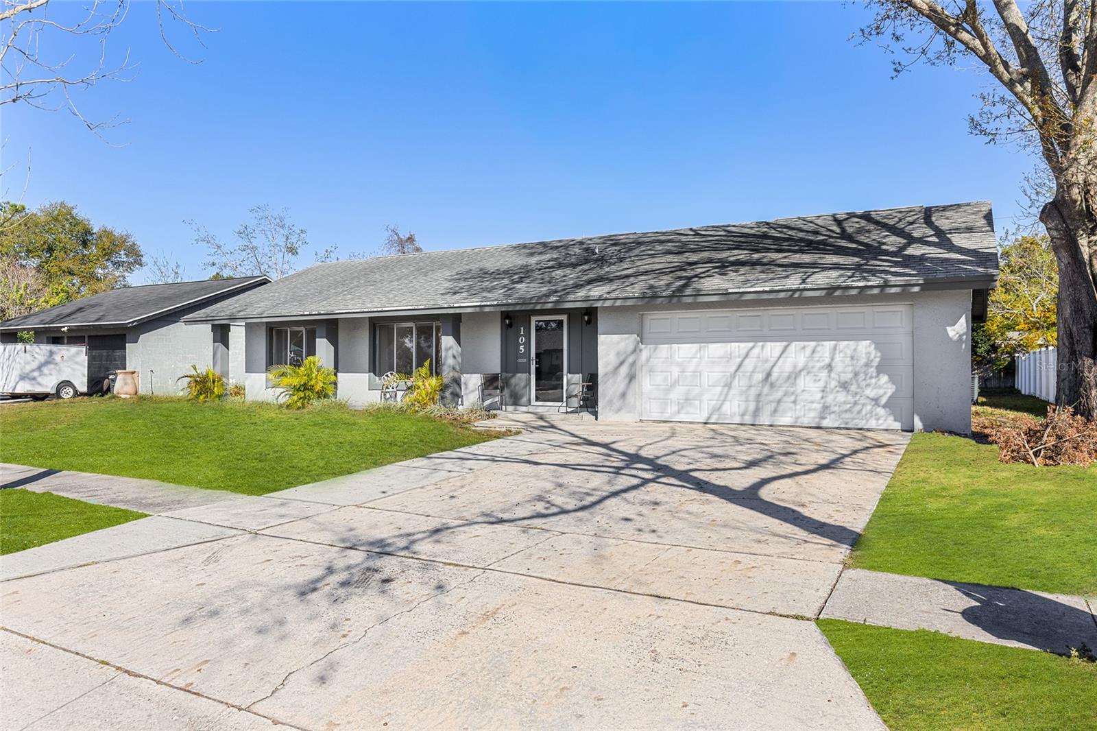 105 GRAHAM RD, FERN PARK, FL, 32730