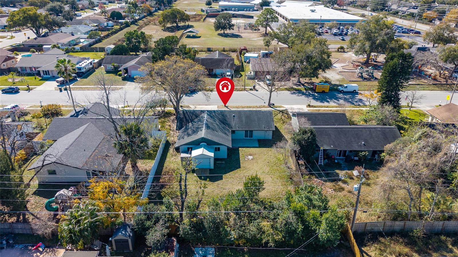 105 GRAHAM RD, FERN PARK, FL, 32730