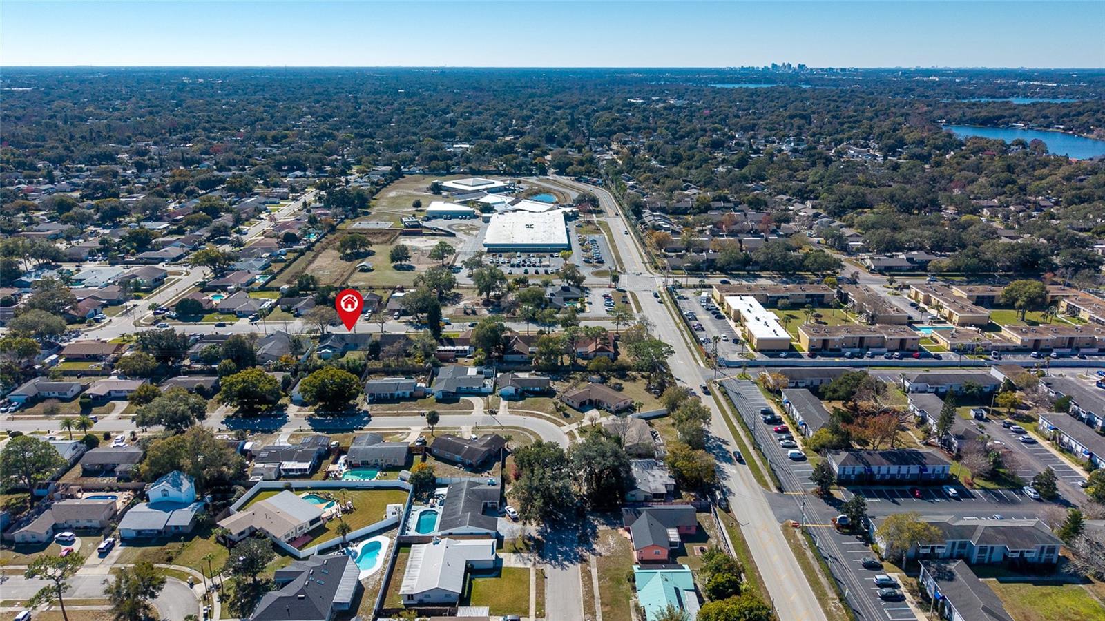 105 GRAHAM RD, FERN PARK, FL, 32730