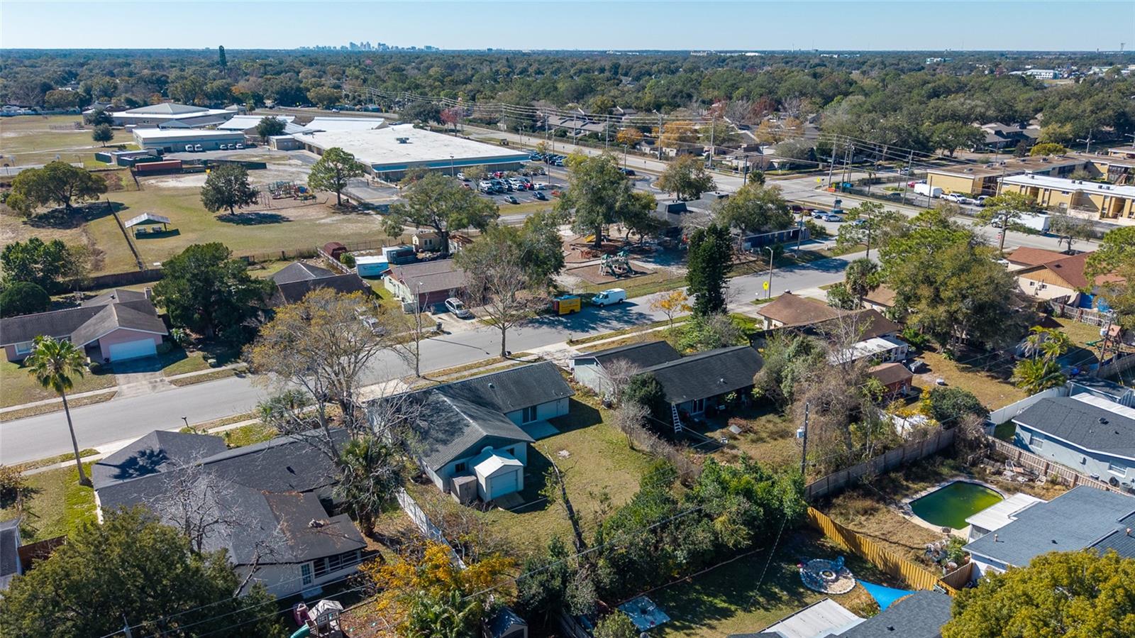 105 GRAHAM RD, FERN PARK, FL, 32730