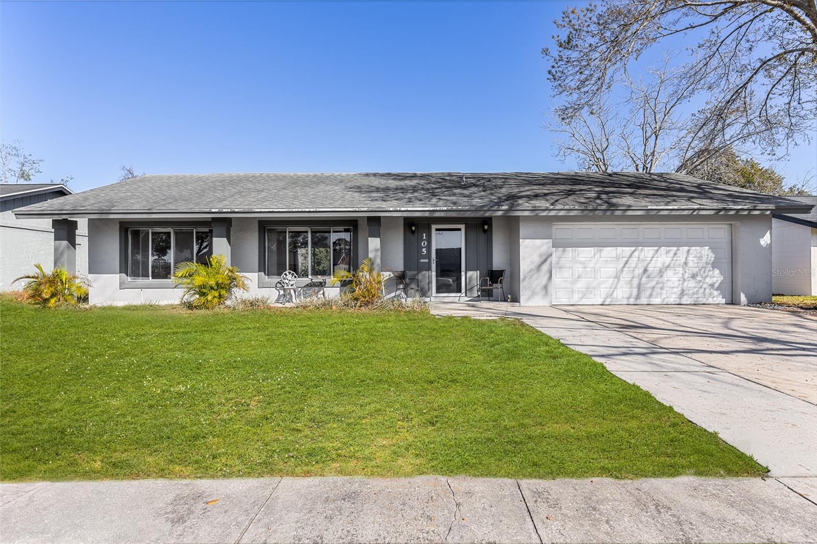 105 GRAHAM RD, FERN PARK, FL, 32730