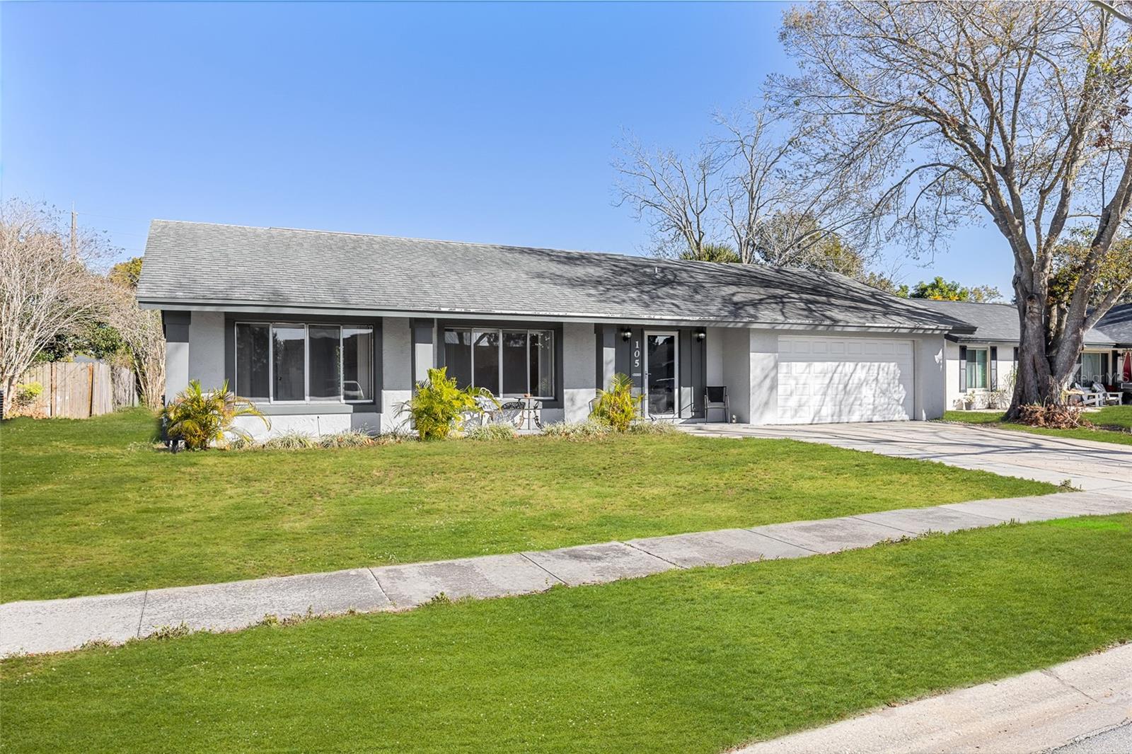 105 GRAHAM RD, FERN PARK, FL, 32730