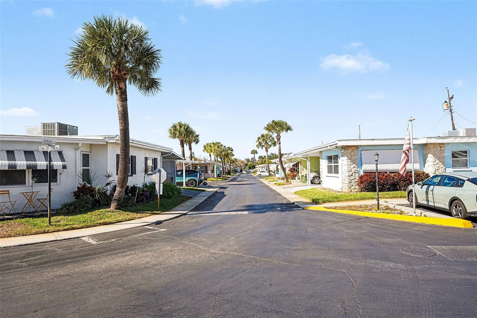 250 ROSERY RD NW #219, LARGO, FL, 33770