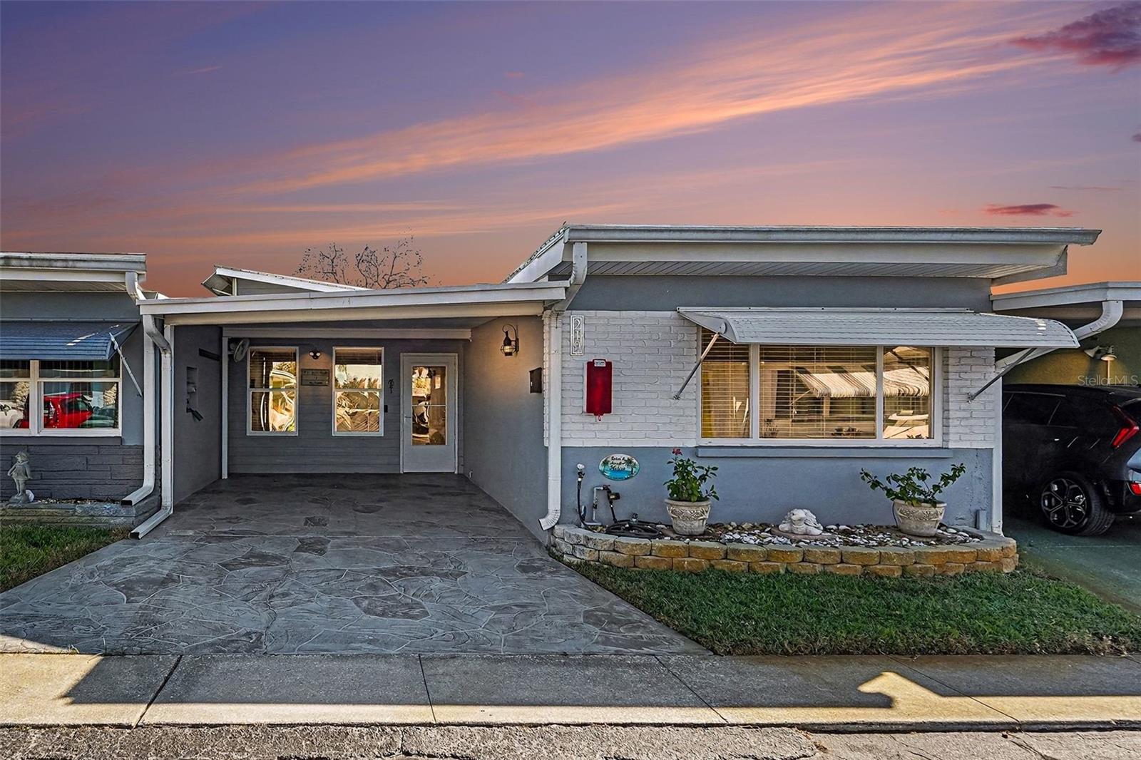 250 ROSERY RD NW #219, LARGO, FL, 33770