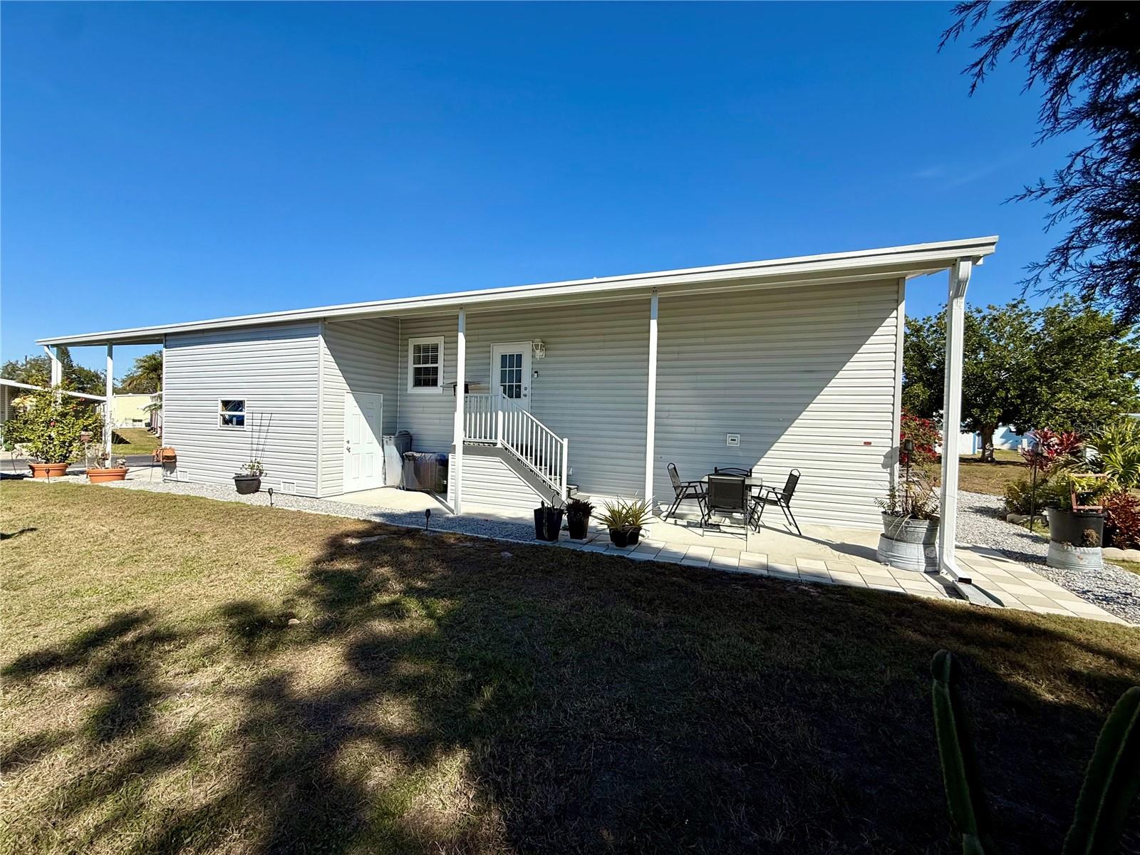 9790 66TH ST N #112, PINELLAS PARK, FL, 33782