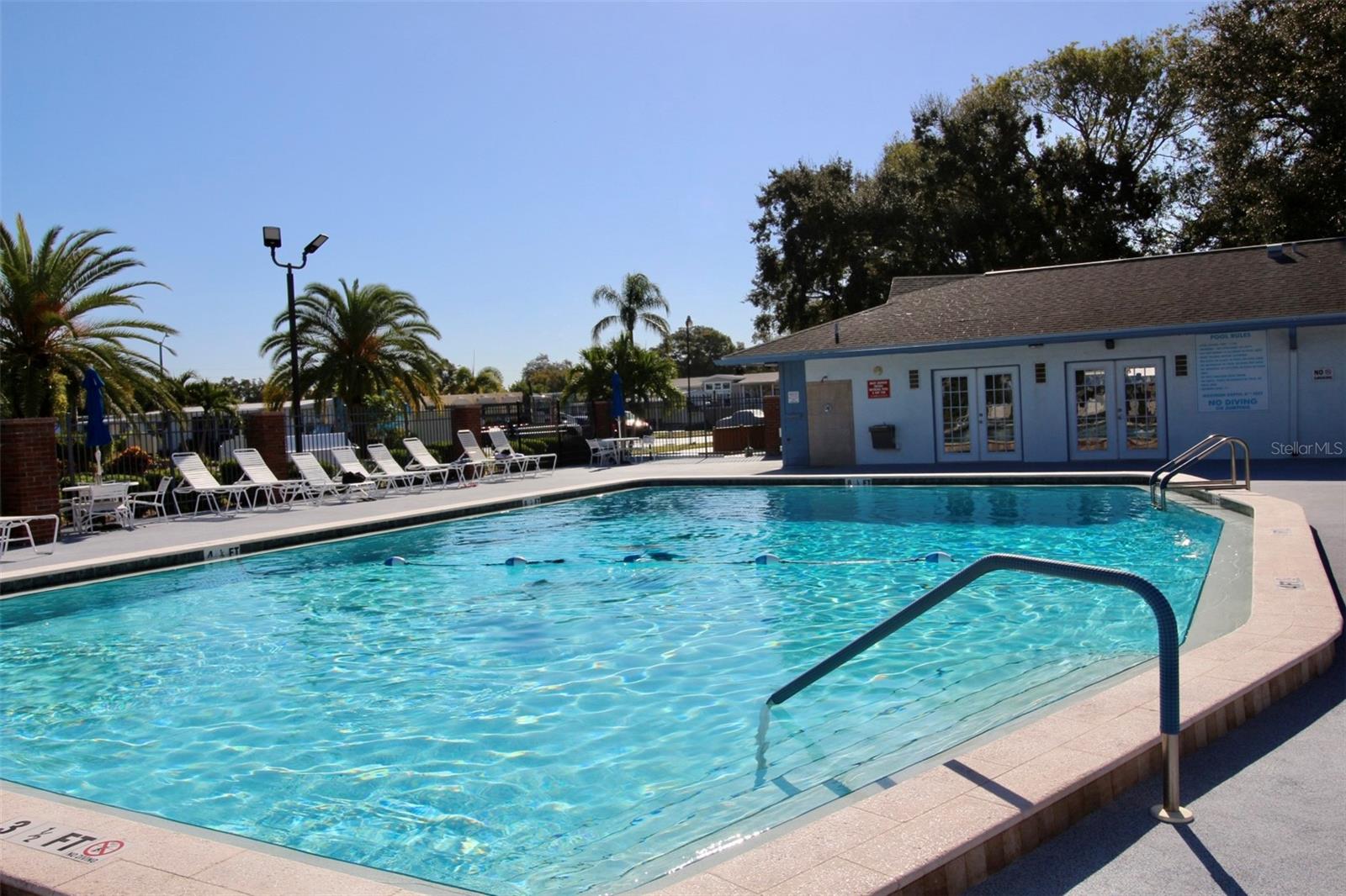 9790 66TH ST N #112, PINELLAS PARK, FL, 33782