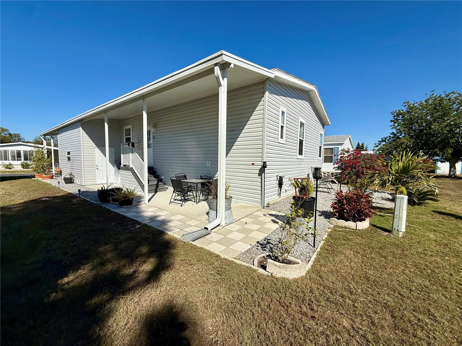 9790 66TH ST N #112, PINELLAS PARK, FL, 33782